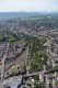 Luftaufnahme Kanton Basel-Stadt/Basler Zolli - Foto Basel Zolli  4022